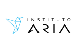 instituto aria logotipo cliente eduq tecnologia crm para escolas graduações pós graduações cursos técnicos