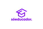 só educador logotipo cliente eduq tecnologia crm para escolas graduações pós graduações cursos técnicos